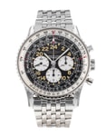 Pre-Owned Breitling Navitimer Cosmonaute Watch
